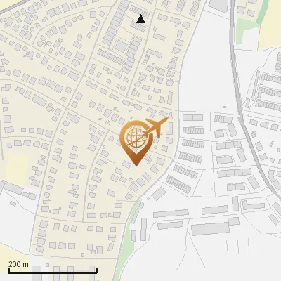 Foto zu Beuthener Straße 26-30, 81929 München