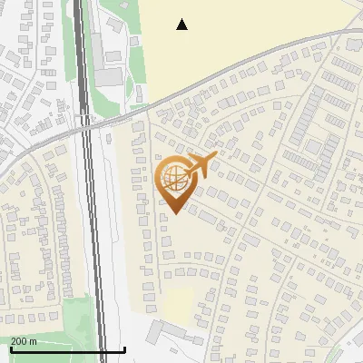 Foto zu Beuthener Straße 4-6, 81929 München