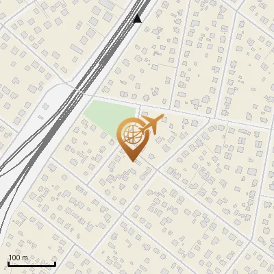 Karte Beuthener Straße 41-42, 13125 Berlin