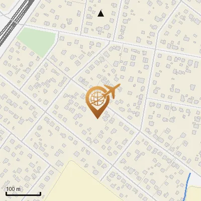 Foto zu Beuthener Straße 4-6, 13125 Berlin