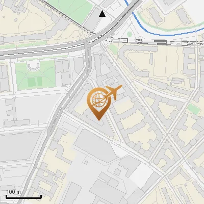 Foto zu Beuthstraße 11-15, 10117 Berlin