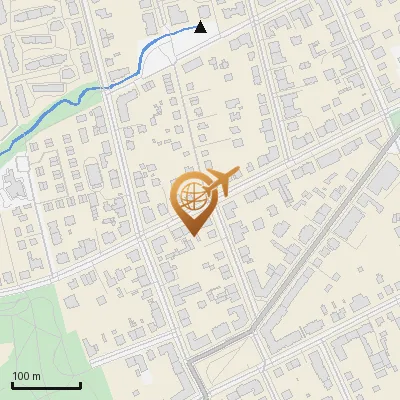 Foto zu Beuthstraße 14-15, 13156 Berlin