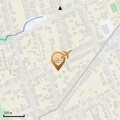 Foto zu Beuthstraße 17-19, 13156 Berlin