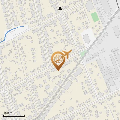 Foto zu Beuthstraße 20-31, 13156 Berlin