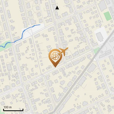 Foto zu Beuthstraße 32-33, 13156 Berlin