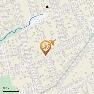 Foto zu Beuthstraße 34-37, 13156 Berlin