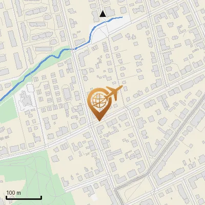 Foto zu Beuthstraße 38-40, 13156 Berlin