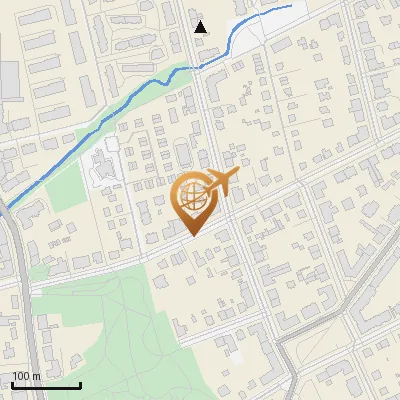 Foto zu Beuthstraße 41-43, 13156 Berlin