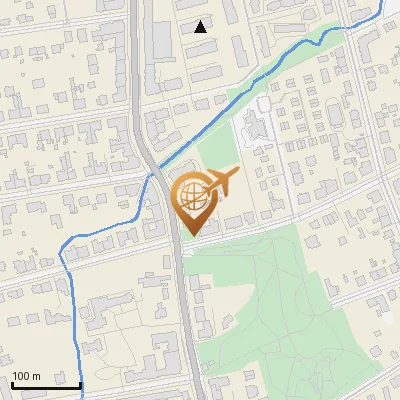 Foto zu Beuthstraße 51-53, 13156 Berlin