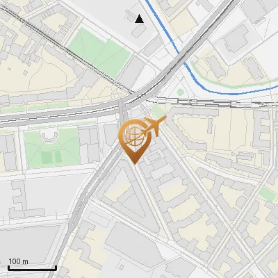 Foto zu Beuthstraße 7-8, 10117 Berlin