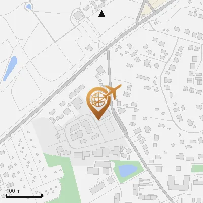 Karte Beutnerring 19-21, 21077 Hamburg