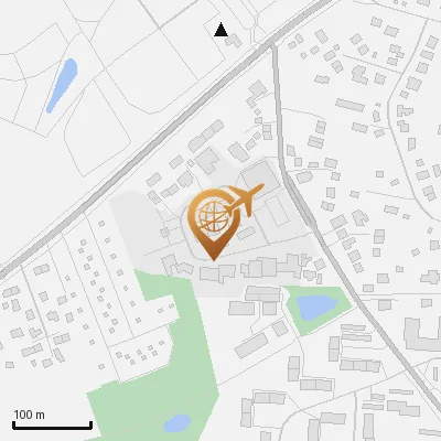 Foto zu Beutnerring 2-10, 21077 Hamburg