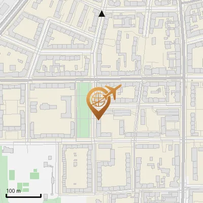 Foto zu Beyerstraße 1-2, 13595 Berlin