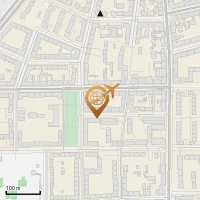 Foto zu Beyerstraße 33-37, 13595 Berlin