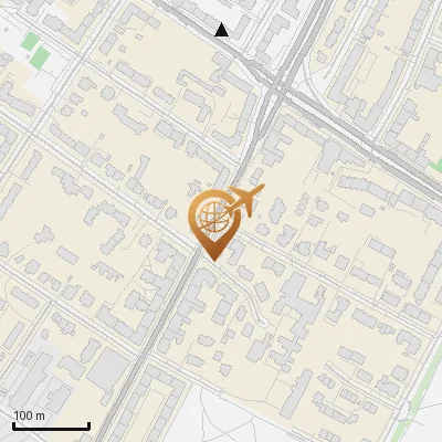 Foto zu Beymestraße 1-2, 12167 Berlin