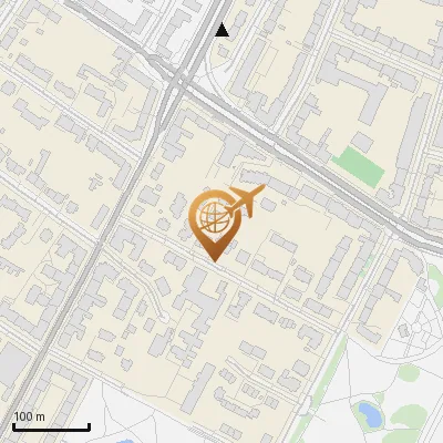 Foto zu Beymestraße 17-18, 12167 Berlin