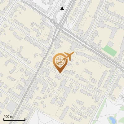 Foto zu Beymestraße 19-20, 12167 Berlin