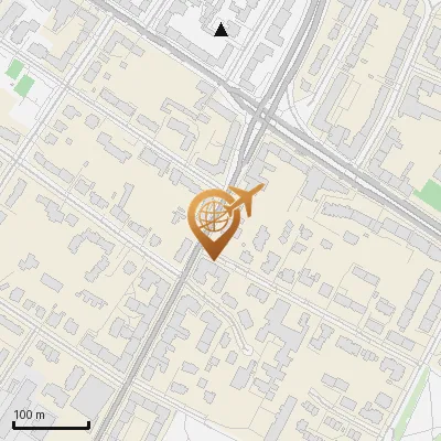 Foto zu Beymestraße 21, 12167 Berlin