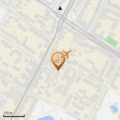 Foto zu Beymestraße 4, 12167 Berlin