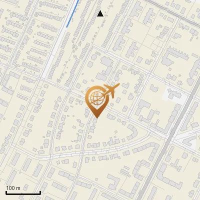 Foto zu Beyrodtstraße 12-17, 12277 Berlin