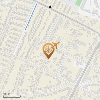 Foto zu Beyrodtstraße 2-11, 12277 Berlin