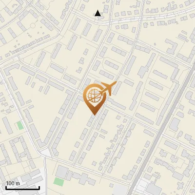 Foto zu Beyrodtstraße 52-58, 12277 Berlin