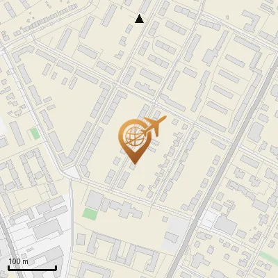 Foto zu Beyrodtstraße 61-65, 12277 Berlin