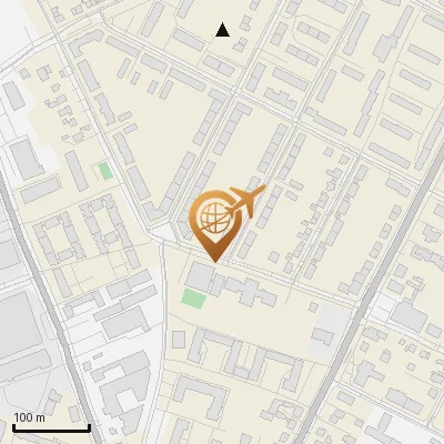 Foto zu Beyrodtstraße 66-73, 12277 Berlin