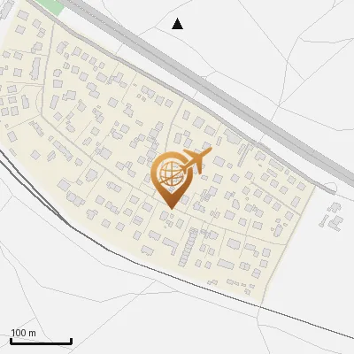 Foto zu Beyschlagstraße 10-12, 13503 Berlin