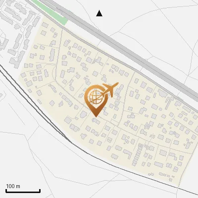 Foto zu Beyschlagstraße 16-18, 13503 Berlin