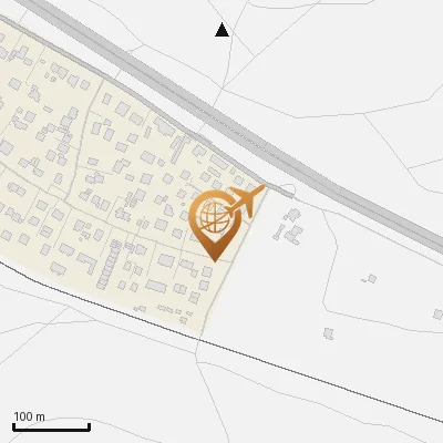 Foto zu Beyschlagstraße 1-2, 13503 Berlin