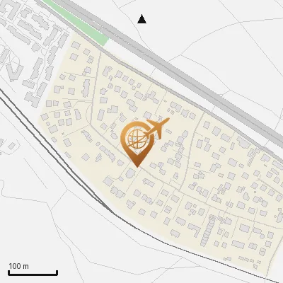 Foto zu Beyschlagstraße 20, 13503 Berlin