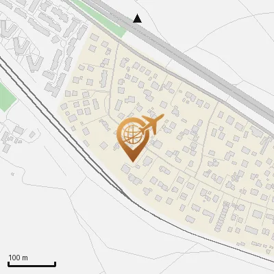 Foto zu Beyschlagstraße 21-23, 13503 Berlin