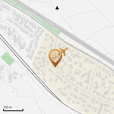 Foto zu Beyschlagstraße 24-30, 13503 Berlin