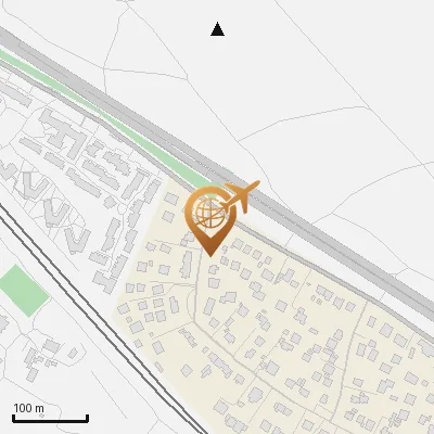 Karte Beyschlagstraße 32, 13503 Berlin