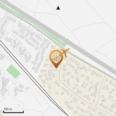 Foto zu Beyschlagstraße 37-39, 13503 Berlin