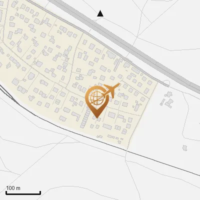 Foto zu Beyschlagstraße 6-9, 13503 Berlin