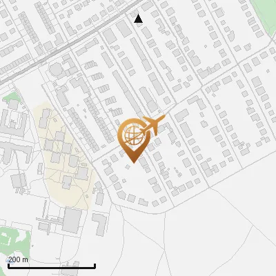 Karte Bezoldstraße 2-3, 81545 München