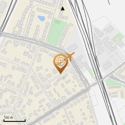 Foto zu Biberacher Weg 2, 12247 Berlin