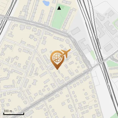 Foto zu Biberacher Weg 4-7, 12247 Berlin