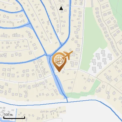 Foto zu Biberpelzstraße 1-4, 12589 Berlin