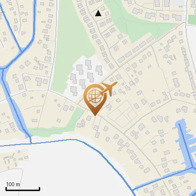 Foto zu Biberpelzstraße 23-27, 12589 Berlin