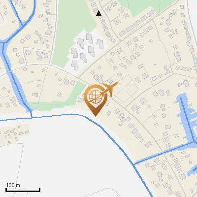 Foto zu Biberpelzstraße 28, 12589 Berlin