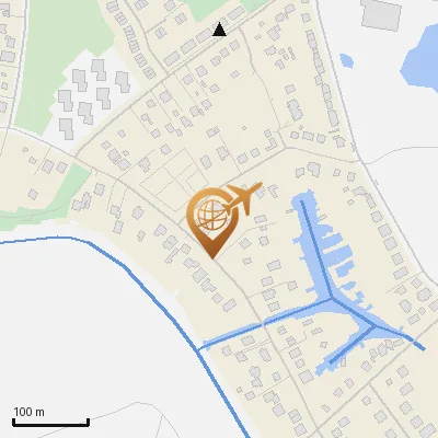 Foto zu Biberpelzstraße 39-43, 12589 Berlin