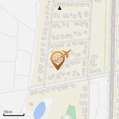 Foto zu Bibersteig 7-13, 14195 Berlin