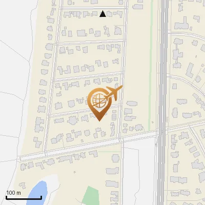 Foto zu Bibersteig 3-6, 14195 Berlin