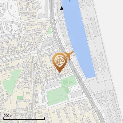 Foto zu Biberstraße 37-52, 50678 Köln