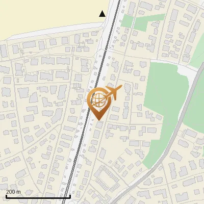 Foto zu Bichler Straße 16-20, 81479 München