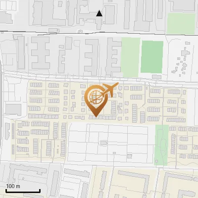 Foto zu Bidenswinkel 7-32, 10365 Berlin