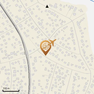 Karte Biebersdorfer Weg 15, 12527 Berlin